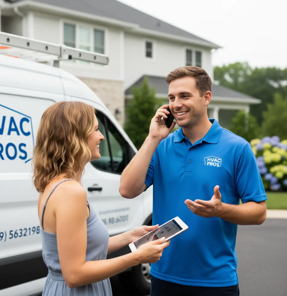 AC Repair in Wauwatosa, WI